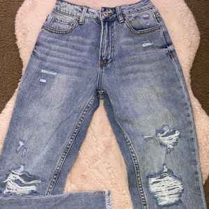 Forever 21 Womens Jeans